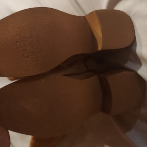 Naughty Monkey Suede Boots - Picture 4 of 4